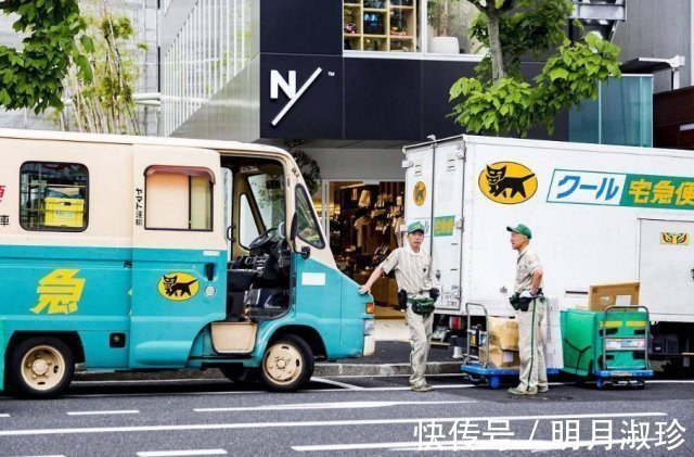 朋友说|网购在中国如此流行,为何到日本却不温不火?原来这才是真相!