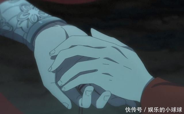 天官赐福|《天官赐福》惊艳众人的插曲,一花一剑济苍生,一人一愿复何幸!