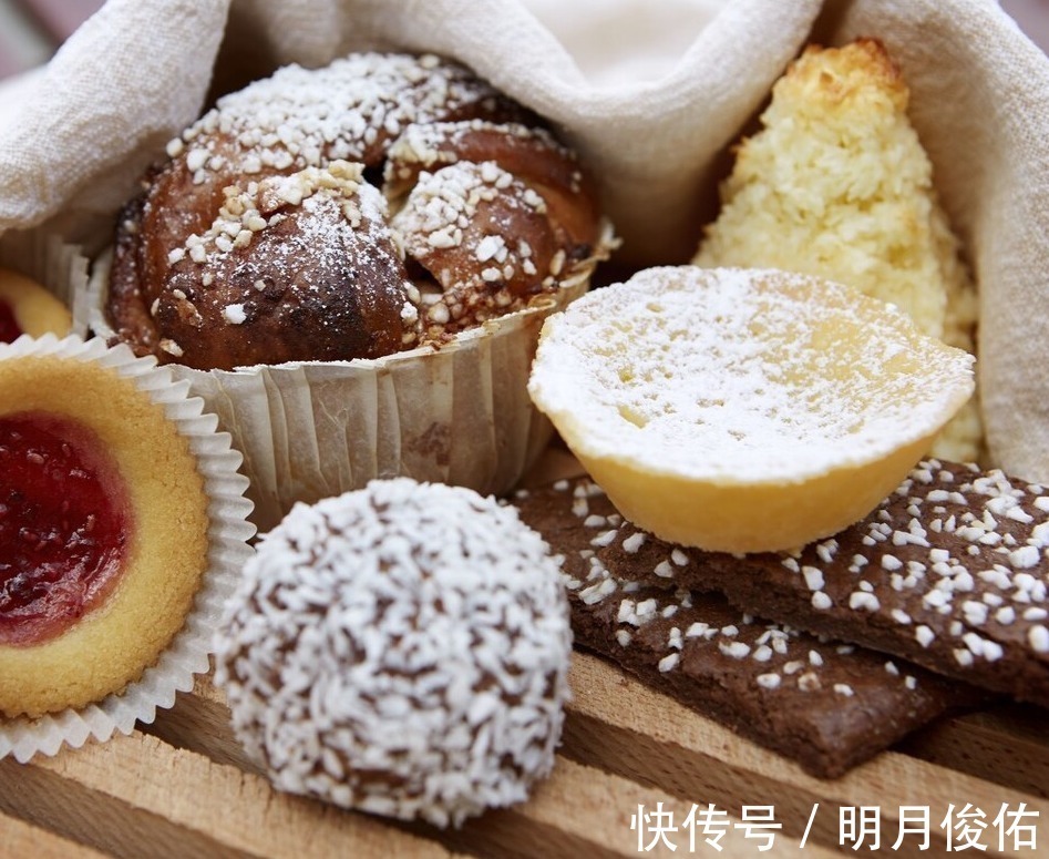 家长|儿科医生直言3种早饭伤脾肺,家长还在喂给孩子吃,难怪总咳嗽