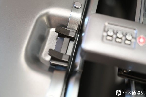 网袋|地平线8号行李箱，颜值出众品质出色，出门旅行的最佳“伴侣”