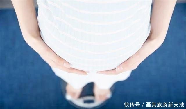 宝妈|孕7月胎儿才开始“长肉”，准妈妈补得太早，多半是长肉不长胎