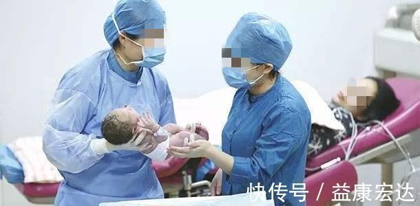 宝妈|顺产虽然比剖腹产恢复快,但是剖腹产有三个好处,顺产比不了