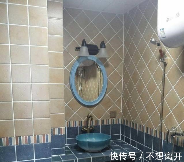 餐厅|新家通风了2个月 已经迫不及待想入住了 玄关和餐厅设计的好看