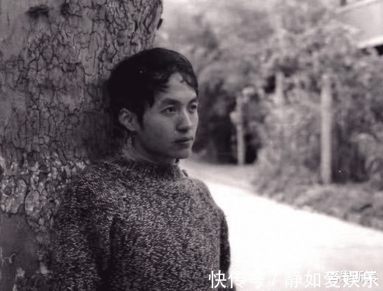 新西兰奥克兰大学&28年前,顾城杀妻惨案过后,他们年仅5岁的儿子,现在生活怎样