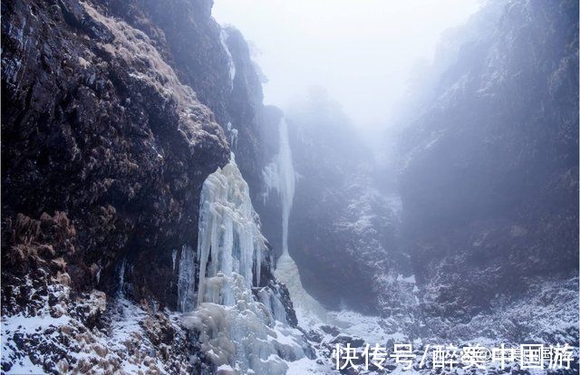 缆车|探访轿子雪山，白雪皑皑，雾凇壮观，云雾缭绕，攻略详解