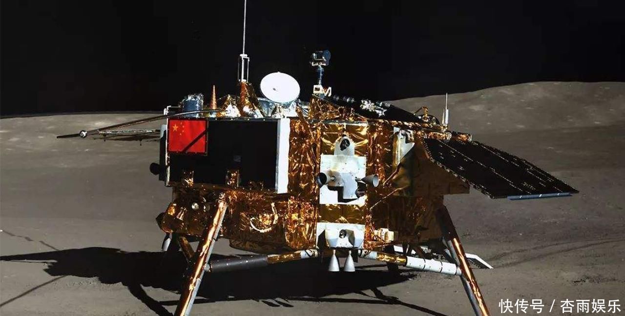 美国公布世界航天强国名单,俄罗斯落榜前三,成功上位者值得警惕