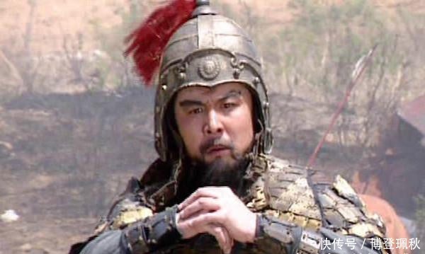 的确|张辽的确曾经上山劝降,但劝的并非关羽,而是这位默默无闻之人