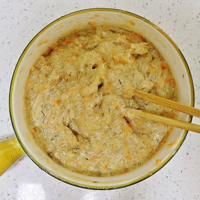 中秋|鲜香味美香菇酿虾仁