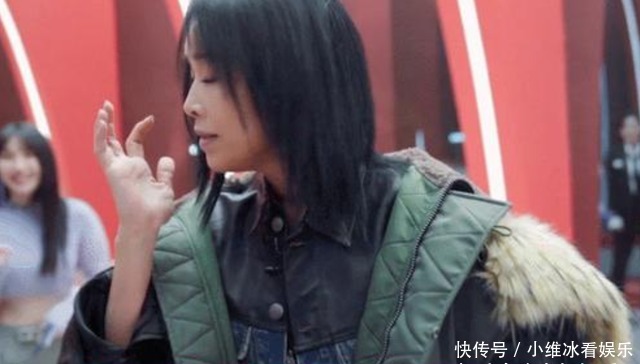 張柏芝 《浪姐2》播出后,張柏芝駐顏有術,而那英卻被批“盡顯老態”