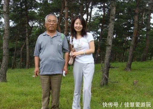 照片|慈禧照片被还原年轻时,对比她五世外孙女照片,网友:原来真这么