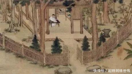 诗文|要是能重来,是否选李白?