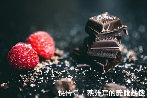 巧克力|三岁以下的孩子能不能吃巧克力?偶尔吃也不行?