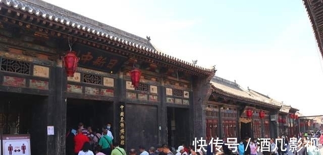 博物馆|“中国票号”不只是平遥，还有个中国票帮，曾如此辉煌