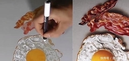 美术$美术教室里的东西有问题?连零食都是假的,还有真的东西吗?