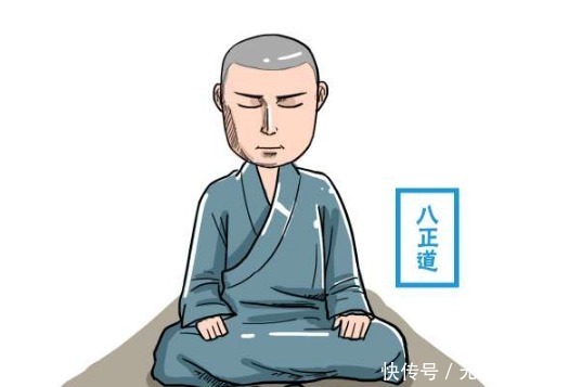 胡说八道|“胡说八道”是哪八道 “六亲不认”是哪六亲 看过才明白