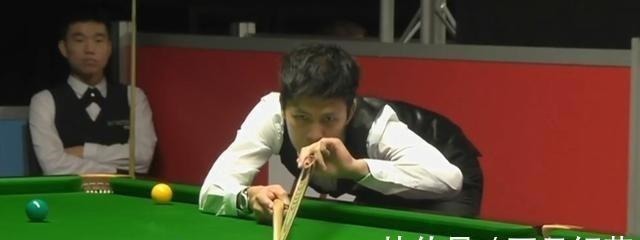 斯诺克|恭喜!中国斯诺克00后小将爆大冷,5-3晋级,泰国球王轰147仍出局