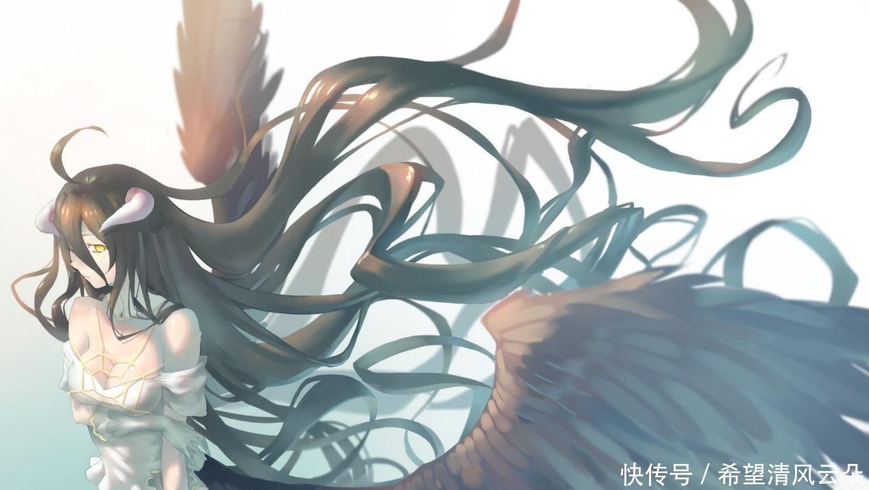 哥布林|Overlord 异世界通史 安莉列传!