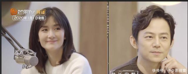 综艺|谢娜何炅携手易烊千玺新综艺《朋友请听好》,双模式综艺颇有新意