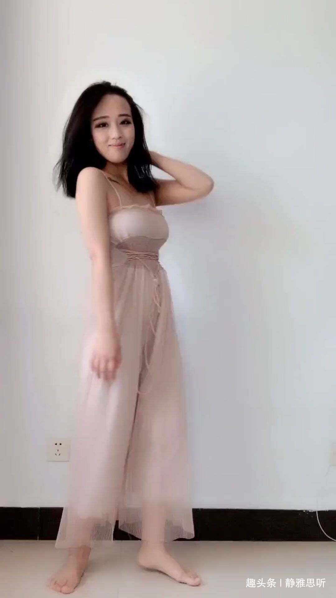 协调感|好身材一般有好的柔韧性,柔韧性对身体又有哪些好处呢