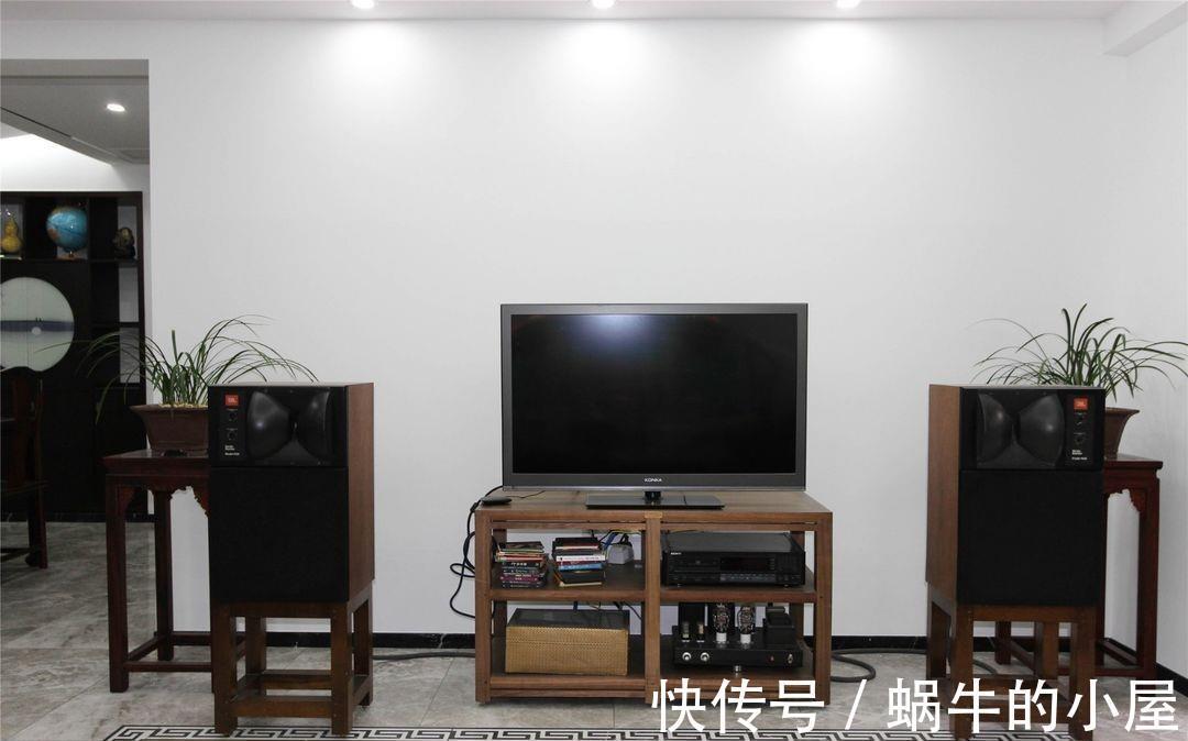 搭配|130平方米的中式家装，搭配自然复古的红木，简约又大气！