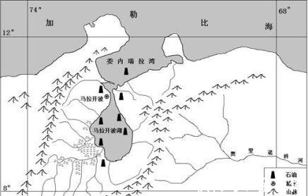 石油储量|全球闪电最多的地方，天天都像在渡劫，下面还有宝藏，知道是哪吗