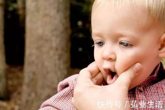 发育|宝宝的5大部位,家长摸不得,要摸就摸这3个部位,越摸越聪明