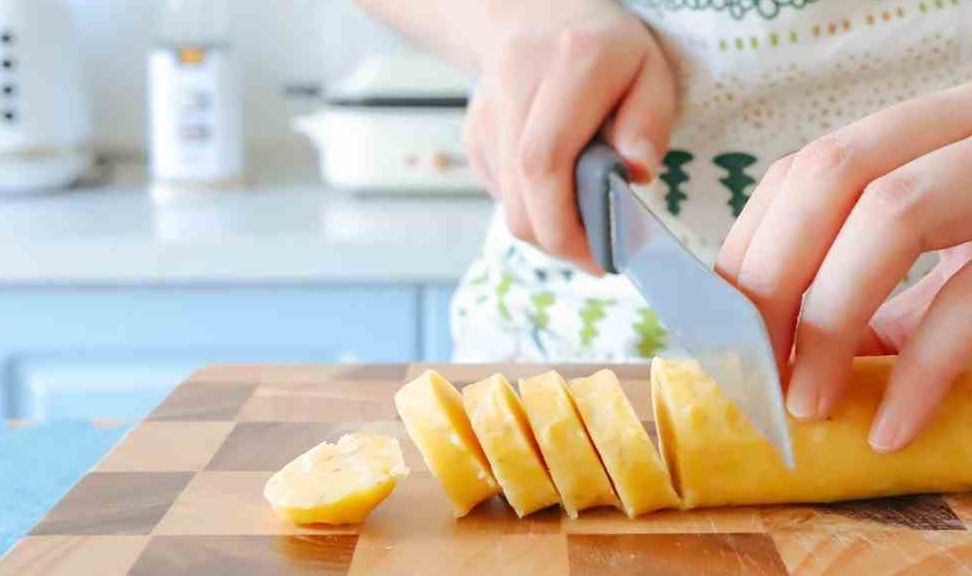 宝宝|别去外面买啦,全是添加剂!自己做一盘连吃3天都不够!宝宝辅食~