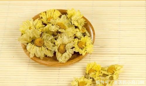 这5种花不仅好看,还能当药材来用!很养人!