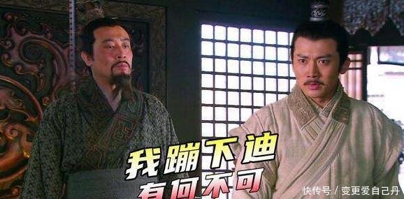 人物|极容易选错诸葛亮、刘备、曹操、孙权,哪一个不是三国时期的