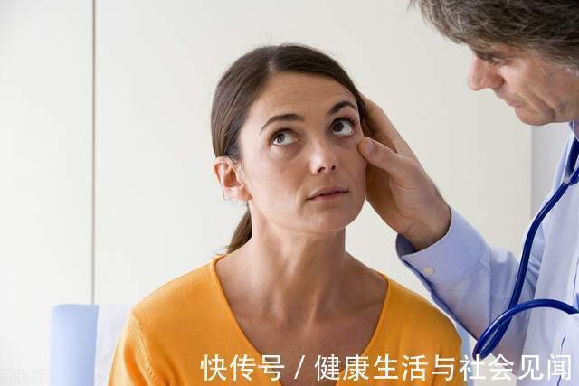 乏力|频繁头晕、乏力可能是贫血!谢别录:贫血有很多种,看你是哪一种