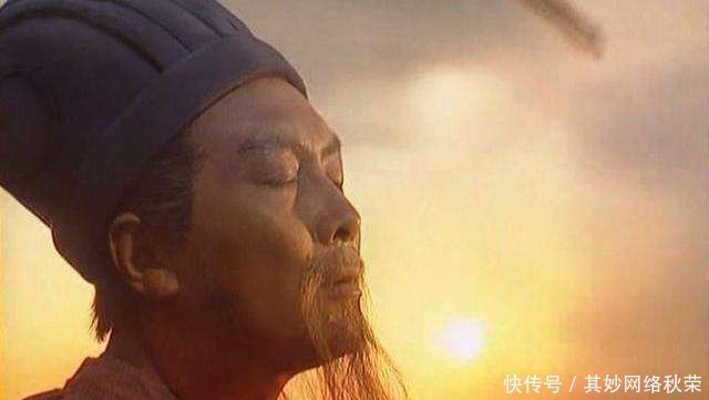 表演|历史上真实的诸葛亮:善用政治表演术