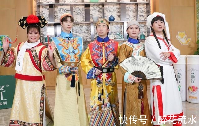 綜藝|全網(wǎng)綜藝熱度大洗牌天天向上第5,中餐廳第2,榜首實(shí)至名歸!