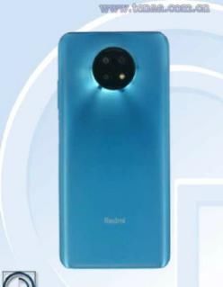 左上角|Redmi Note9三款齐发,覆盖1K-2K价位,走量神机