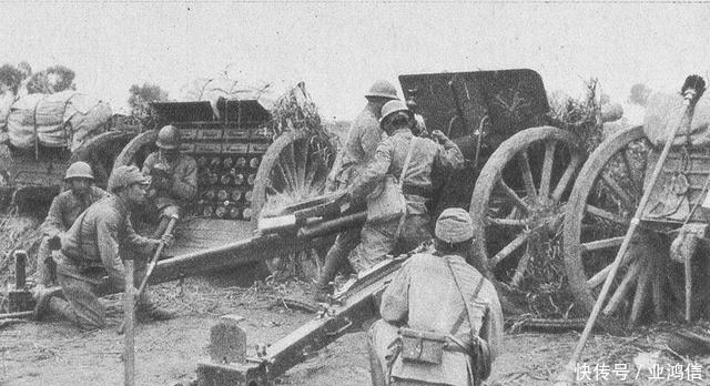 鬼子|日寇堵住5个女子, 这个12岁的小男孩表现让人震撼