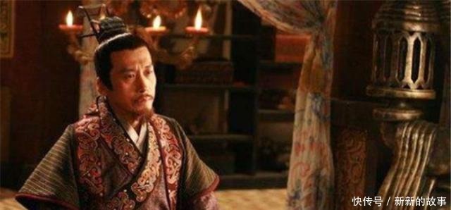 宋太祖|刘邦至死都不知道,自己会被自己的手下带了绿帽子