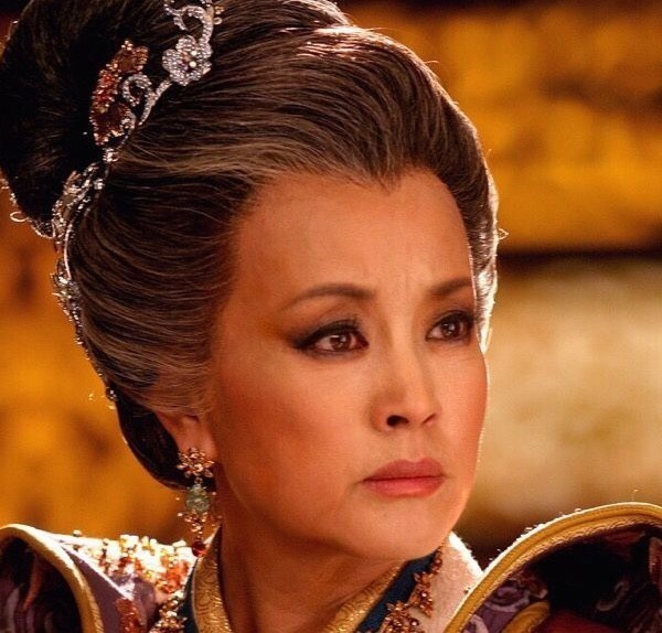 古代佛祖画像为何都偏富态,道士却偏清瘦,武则天竟是始作俑者