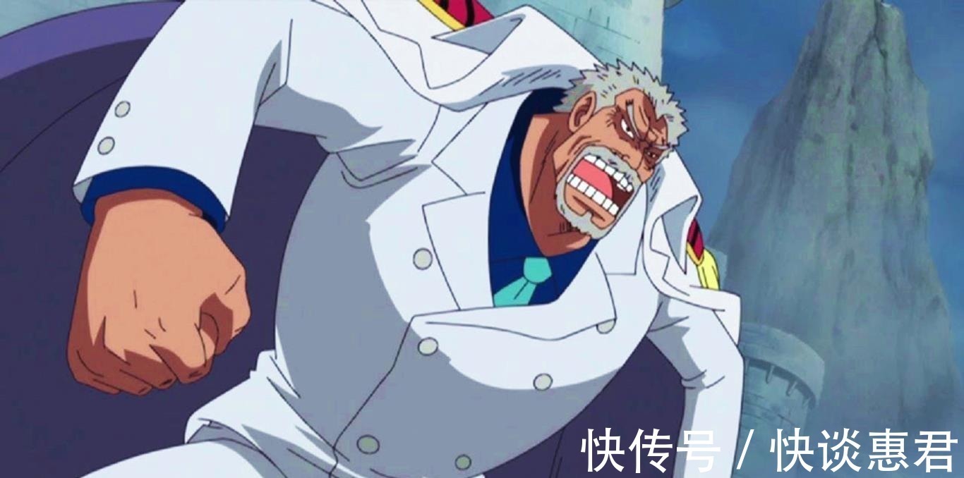 巴基|海贼王:打破“出场早,实力弱”的老套剧情,这四位强者依旧强大
