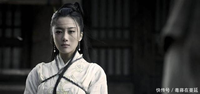 皇帝|皇帝打了败仗,找女婿宣泄怒火!再次出征,女婿献上美女!