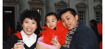 国家队|奥运冠军也搞“世袭制”?邓亚萍的儿子15岁夺冠,邹市明的儿子10岁入选国家队