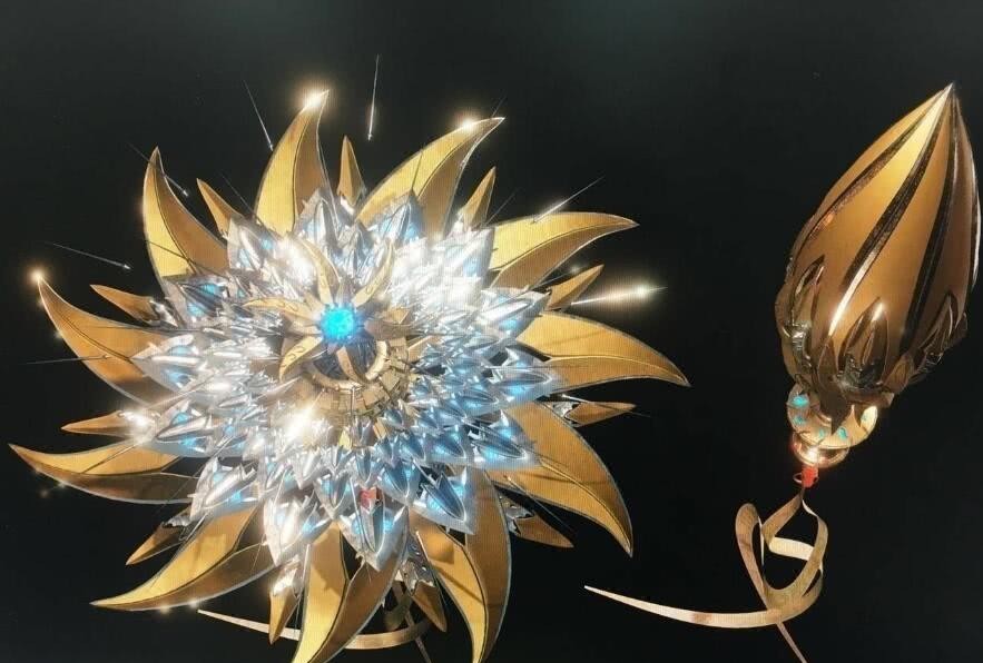 大陆|斗罗大陆：武魂殿势力最强，门下数千名魂圣，却被一暗器屠杀！