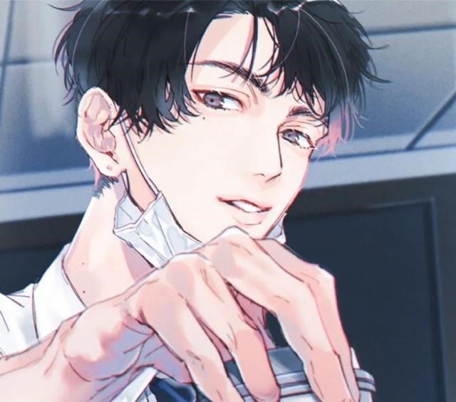  信息|甜文作者引路星，《我喜欢你的信息素》、《你亲我一下》超甜