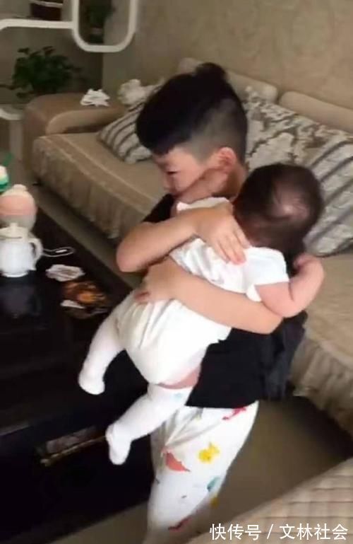 妈妈|妹妹淘气被妈妈责备,哥哥要带妹妹“离家出走”,妈妈当场认怂