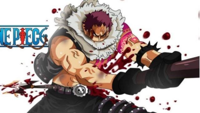 实力|海贼王卡二综合实力,能够对抗海军大将吗贝基看得最透彻