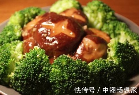 蘑菇炒芦笋|骨头汤靠边,高钙易吸收的俩菜,孩子多吃长个子,要让孩子经常吃