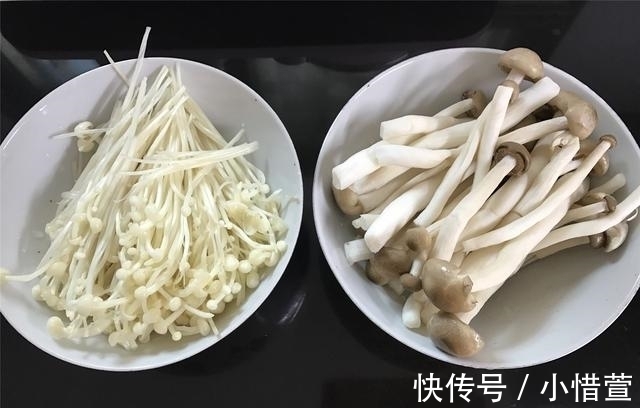 精氨|10分钟出锅的快手营养汤,鲜美低脂,好吃不怕胖,全家都爱!