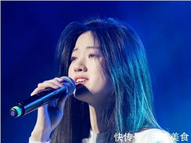 天上掉下個林妹妹，《好聲音》出了個單依純，真是功夫不負有心人