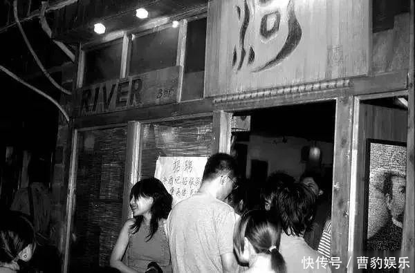  乐队|弄哭周迅、违规退赛，这群人是有多野