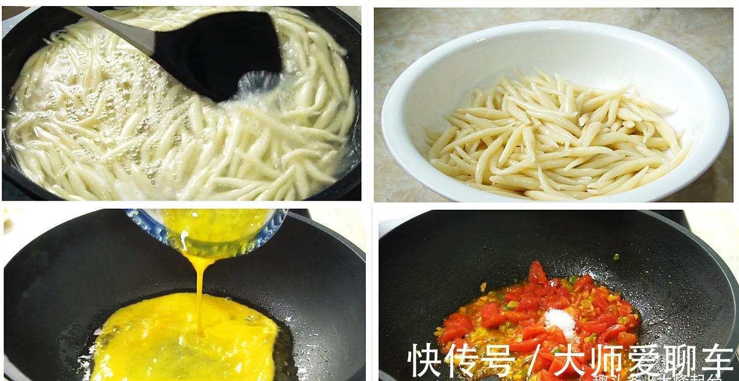 面团|冬季干燥容易便秘,常给家人吃8种食物,润肠通便,应季又滋补