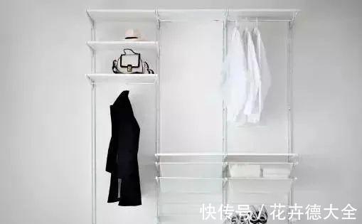 邻居|老公坚持主卧不装“衣柜”,邻居不理解,完工后悔没效仿,晒晒!