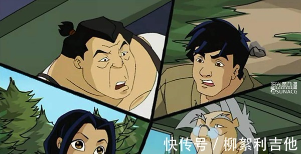动画|90后的童年只有日漫和国漫这些“西方卡通动画”你是否忘了